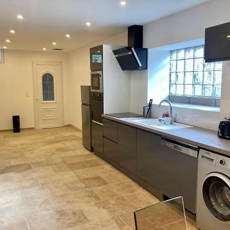 Mas Feuillade Logement Partage Nimes Exterior photo